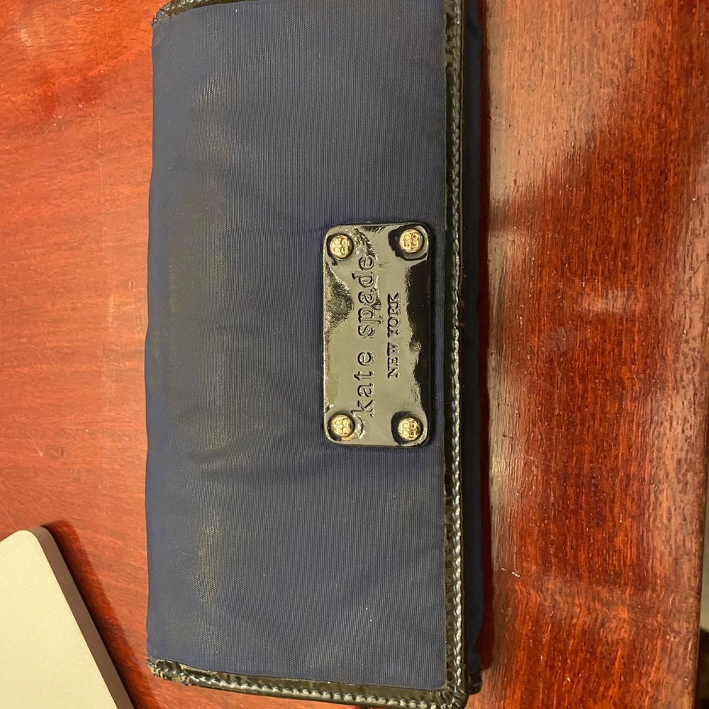kate spade wallet